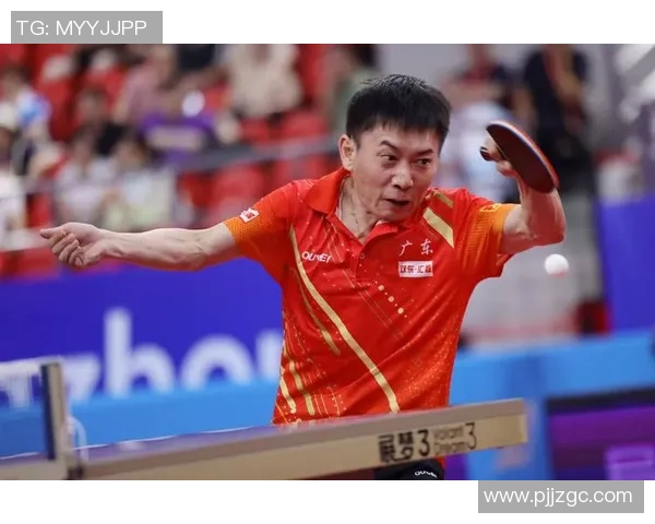 武汉乒乓球队如何引领节奏革新推动乒乓球运动新发展