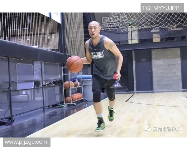 深度对话：黄敏如何在篮球世界中追逐梦想与成长的故事