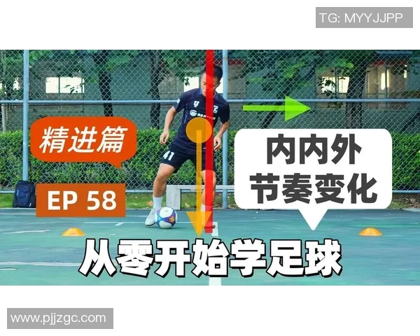 足球新手必看:掌握节奏与技巧的全面入门指南 足球新手必看:掌握节奏与技巧的全面入门指南