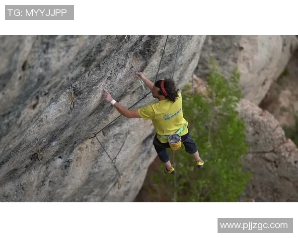 南京攀岩队引领最新攀岩战术TOP10全解析与技巧分享