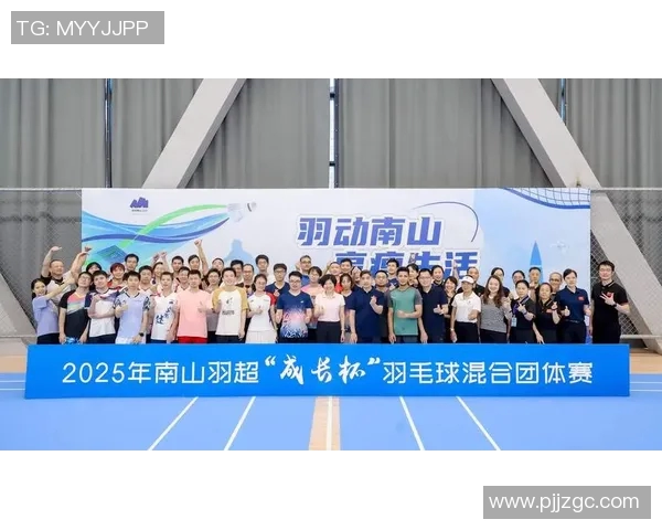 深圳羽毛球队状态对比深度解析及未来发展趋势探讨