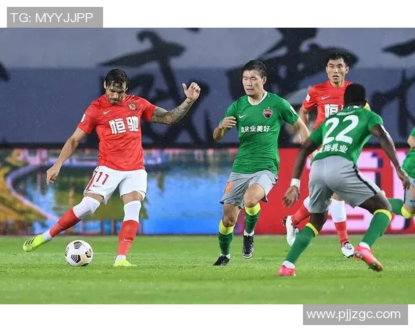 深圳足球队配合策略分析与战术优化探讨