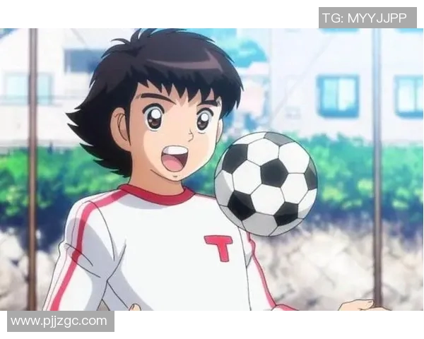 足球明星们如何在大空翼的影响下塑造自己的职业生涯与足球理念