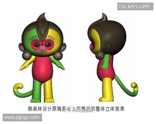 足球明星卡通玩偶形象大赏可爱造型与球场风采完美结合