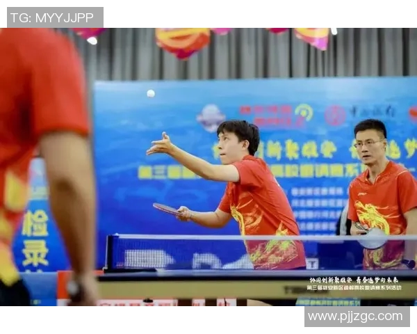 乒乓球灵活性评比结果揭晓西安乒乓球队荣获第六名殊荣