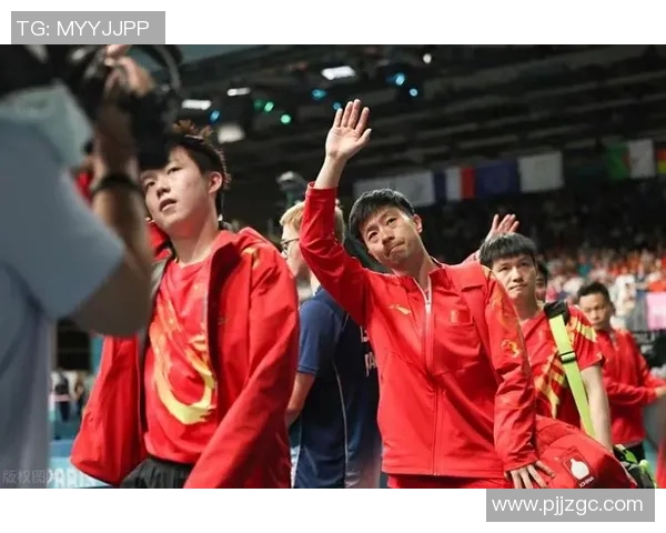 南京乒乓球队荣登全国配合排行榜第四名展现卓越实力与团队精神