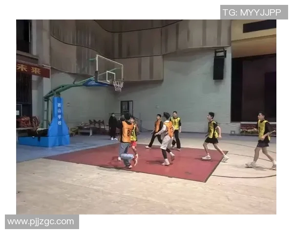 南京篮球队的团队协作之道：如何在赛场上实现默契与配合