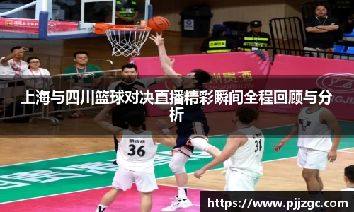 上海与四川篮球对决直播精彩瞬间全程回顾与分析